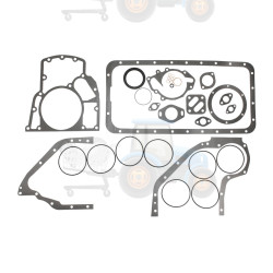 Set garnituri motor - arbore cotit ENGITECH - 149903 ZACH