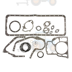 Set garnituri motor - arbore cotit ENGITECH - 169903 ZACH