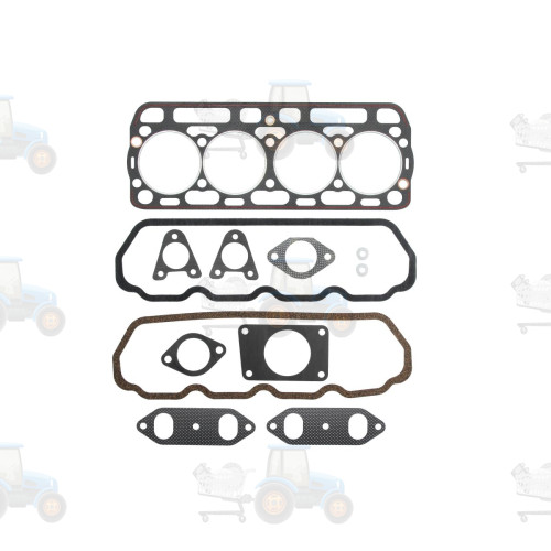 Set garnituri motor ENGITECH - 101098 ZACH