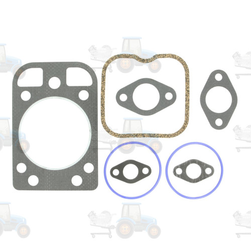 Set garnituri motor ENGITECH - 146233 ZACH