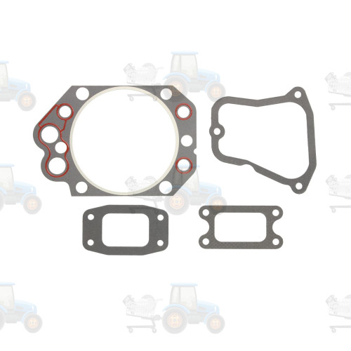Set garnituri motor ENGITECH - 161609. ZACH
