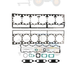 Set garnituri pentru motor IPD PARTS - 2348014