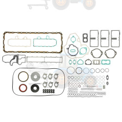 Set garnituri pentru motor IPD PARTS - C70001