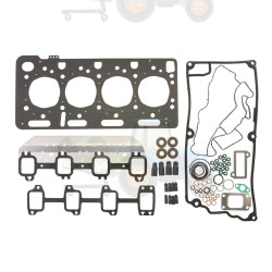 Set garnituri pentru motor ENGITECH - 111660 ZACH