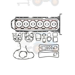 Set garnituri pentru motor ENGITECH - 100KPL 385-6-2 SIL