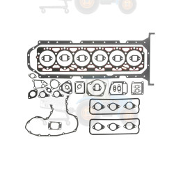 Set garnituri pentru motor ENGITECH - 100KPL 385-6-1 SIL