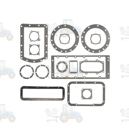 Set garnituri, transmisie manuala ENGITECH - 10042009