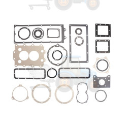 Set garnituri, transmisie manuala ENGITECH - 10050027