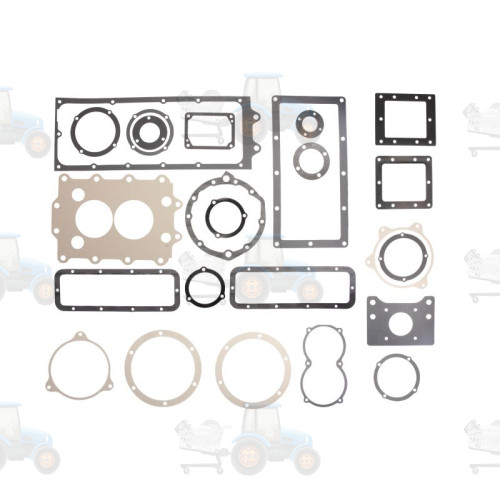 Set garnituri, transmisie manuala ENGITECH - 10050027