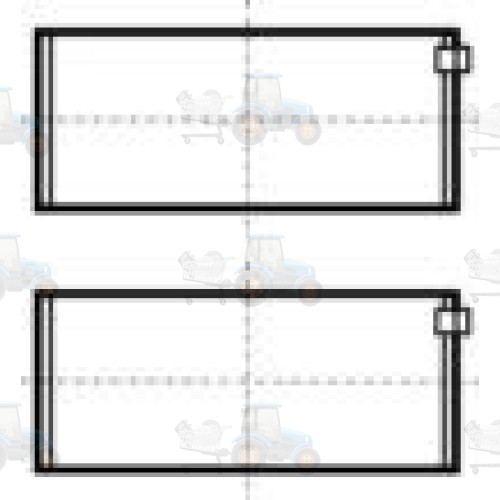 Set lagar biela KOLBENSCHMIDT - 77694600