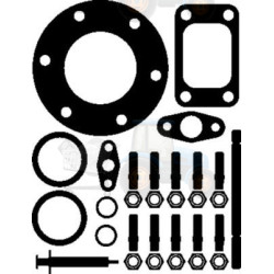 Set montaj, turbocompresor MAHLE - 001 TA 17005 000