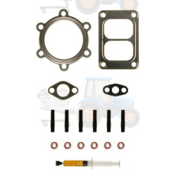 Set montaj, turbocompresor MAHLE - 038 TA 14897 000