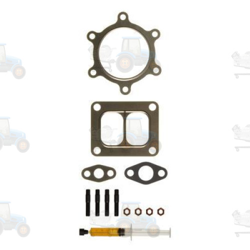 Set montaj, turbocompresor MAHLE - 038 TA 14901 000