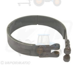 Set placute frana,frana disc VAPORMATIC - VPJ7048