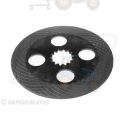 Set placute frana,frana disc VAPORMATIC - VPJ7057