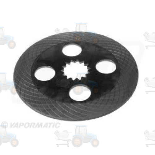 Set placute frana,frana disc VAPORMATIC - VPJ7057