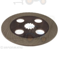 Set placute frana,frana disc VAPORMATIC - VPJ7161