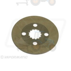 Set placute frana,frana disc VAPORMATIC - VPJ7182