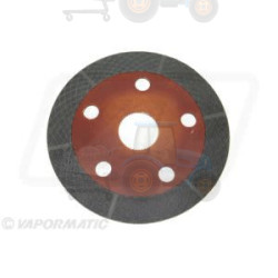 Set placute frana,frana disc VAPORMATIC - VPJ7299