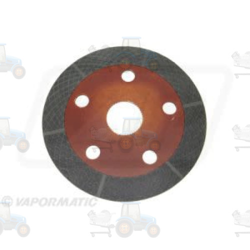 Set placute frana,frana disc VAPORMATIC - VPJ7299