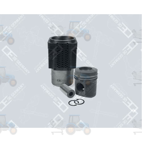 Set raparatii, piston/bucsa cursa cilindru OE GERMANY - 04 0329 913001