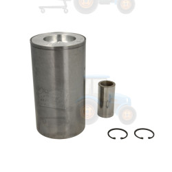 Set raparatii, piston/bucsa cursa cilindru KOLBENSCHMIDT - 40289960