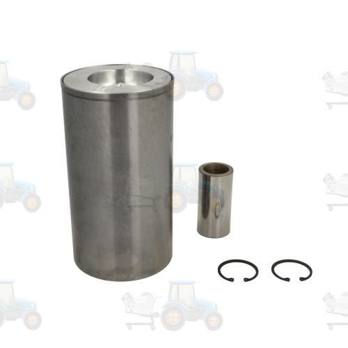 Set raparatii, piston/bucsa cursa cilindru KOLBENSCHMIDT - 40289960