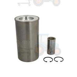 Set raparatii, piston/bucsa cursa cilindru KOLBENSCHMIDT - 40440961