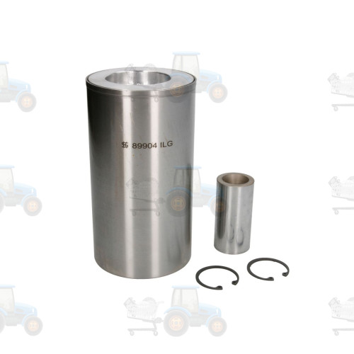 Set raparatii, piston/bucsa cursa cilindru KOLBENSCHMIDT - 40441960