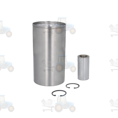 Set raparatii, piston/bucsa cursa cilindru KOLBENSCHMIDT - 40476960