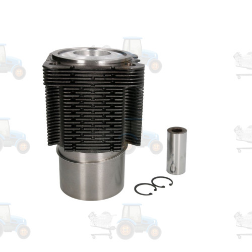 Set raparatii, piston/bucsa cursa cilindru KOLBENSCHMIDT - 40483960