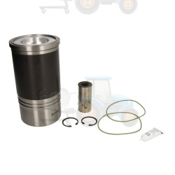 Set raparatii, piston/bucsa cursa cilindru KOLBENSCHMIDT - 41503961