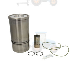 Set raparatii, piston/bucsa cursa cilindru KOLBENSCHMIDT - 41504960