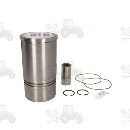 Set raparatii, piston/bucsa cursa cilindru KOLBENSCHMIDT - 41506960