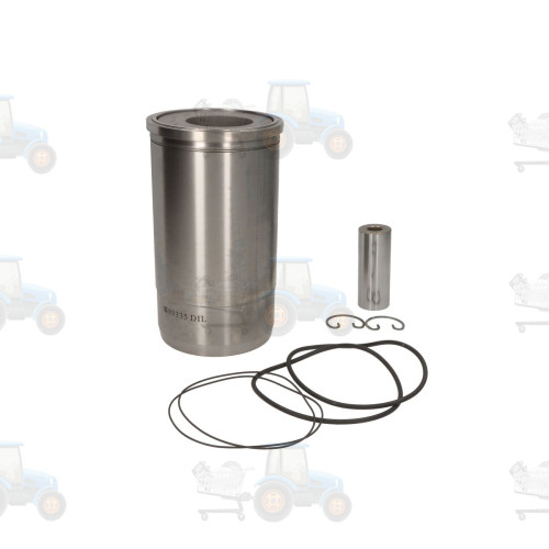 Set raparatii, piston/bucsa cursa cilindru KOLBENSCHMIDT - 90093960