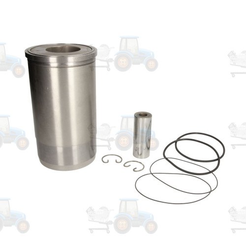 Set raparatii, piston/bucsa cursa cilindru KOLBENSCHMIDT - 90093961