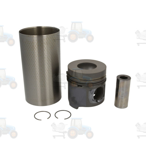 Set raparatii, piston/bucsa cursa cilindru KOLBENSCHMIDT - 90158970