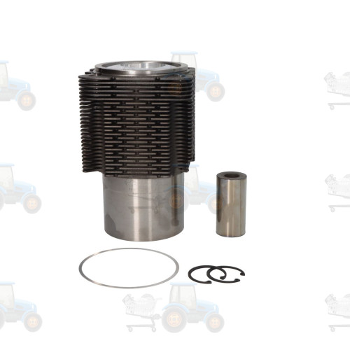 Set raparatii, piston/bucsa cursa cilindru KOLBENSCHMIDT - 90669963