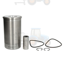 Set raparatii, piston/bucsa cursa cilindru KOLBENSCHMIDT - 90769960