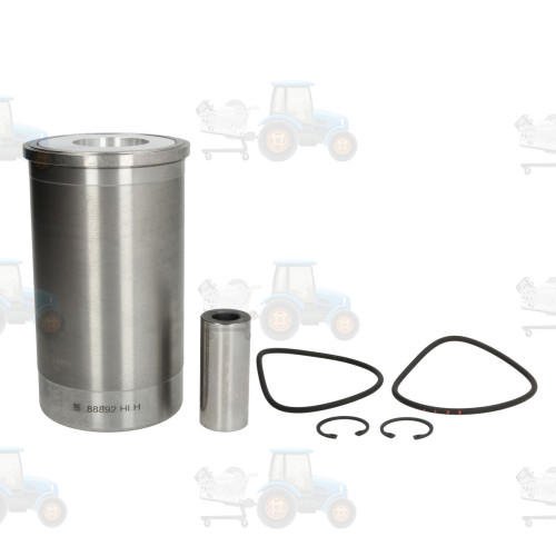 Set raparatii, piston/bucsa cursa cilindru KOLBENSCHMIDT - 90769960