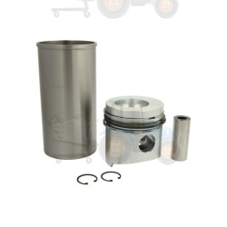 Set raparatii, piston/bucsa cursa cilindru KOLBENSCHMIDT - 91557970