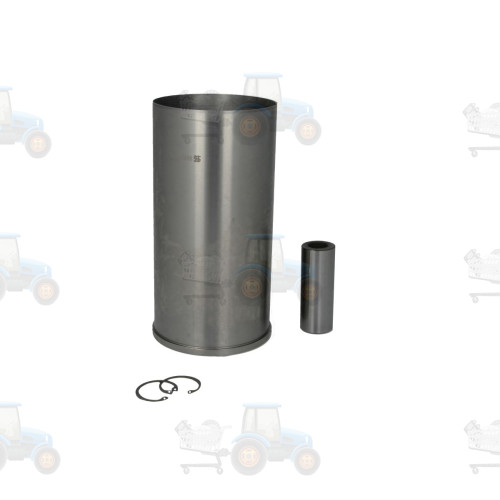 Set raparatii, piston/bucsa cursa cilindru KOLBENSCHMIDT - 91557971