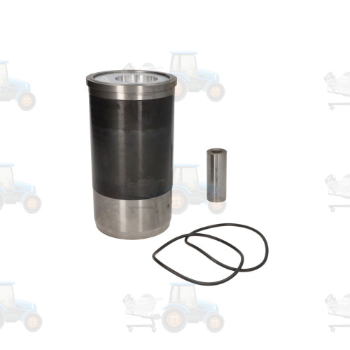 Set raparatii, piston/bucsa cursa cilindru KOLBENSCHMIDT - 91753961