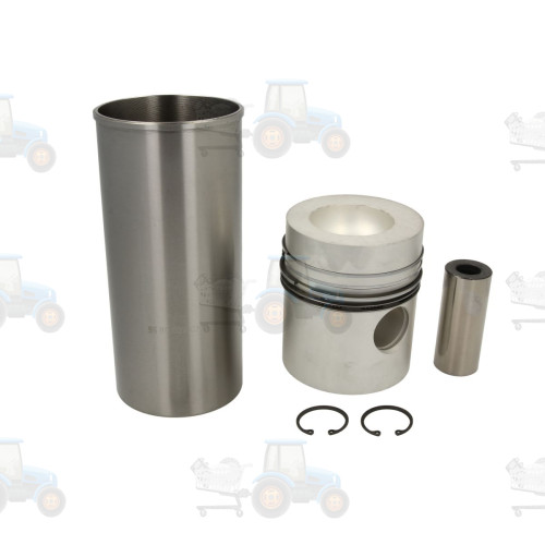 Set raparatii, piston/bucsa cursa cilindru KOLBENSCHMIDT - 92144981