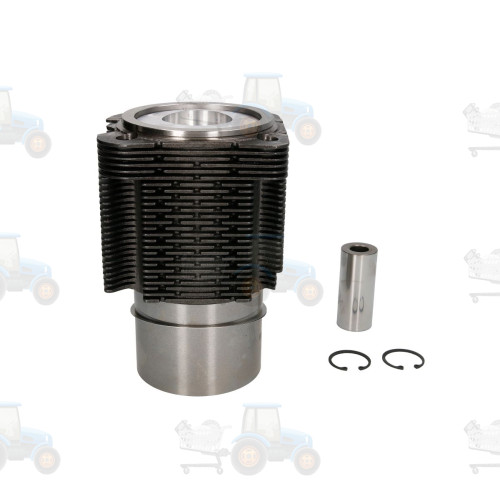 Set raparatii, piston/bucsa cursa cilindru KOLBENSCHMIDT - 92815960