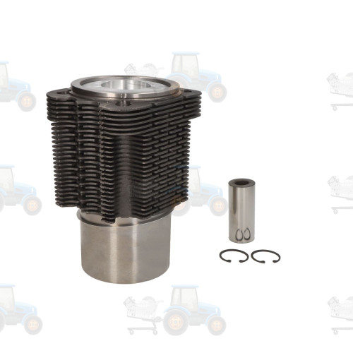 Set raparatii, piston/bucsa cursa cilindru KOLBENSCHMIDT - 92815961