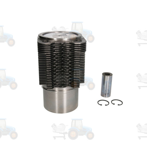 Set raparatii, piston/bucsa cursa cilindru KOLBENSCHMIDT - 92834962