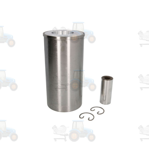 Set raparatii, piston/bucsa cursa cilindru KOLBENSCHMIDT - 93045961