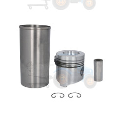 Set raparatii, piston/bucsa cursa cilindru KOLBENSCHMIDT - 93061960