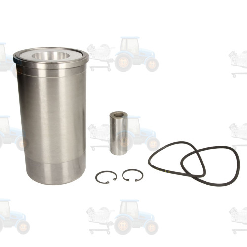 Set raparatii, piston/bucsa cursa cilindru KOLBENSCHMIDT - 93253960